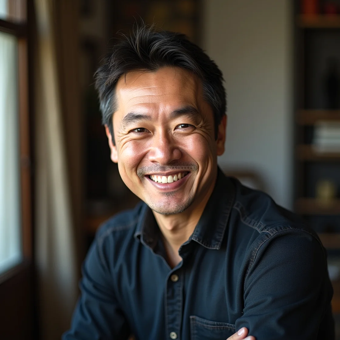 Takashi Nakamura
