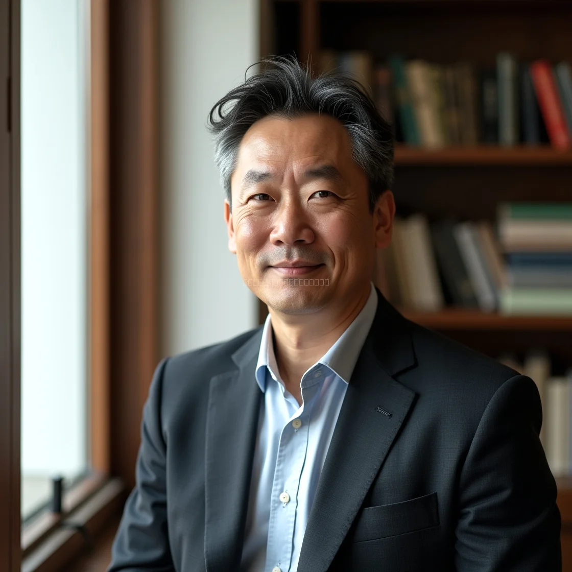 Hiroshi Tanaka